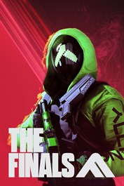 THE FINALS - ALLIANCE TGM25