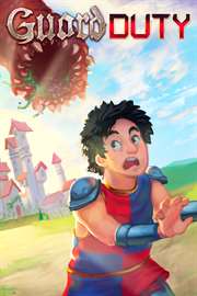 Купить ключ дешево Guard Duty (Xbox One)