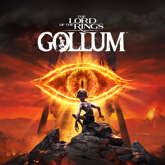 The Lord of the Rings: Gollum™ for xbox