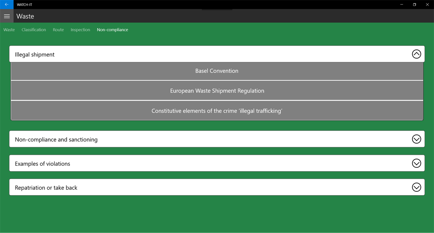 #2. WATCH-IT (Windows) Podle: Ambiendura