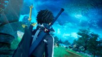 SWORD ART ONLINE Fractured Daydream