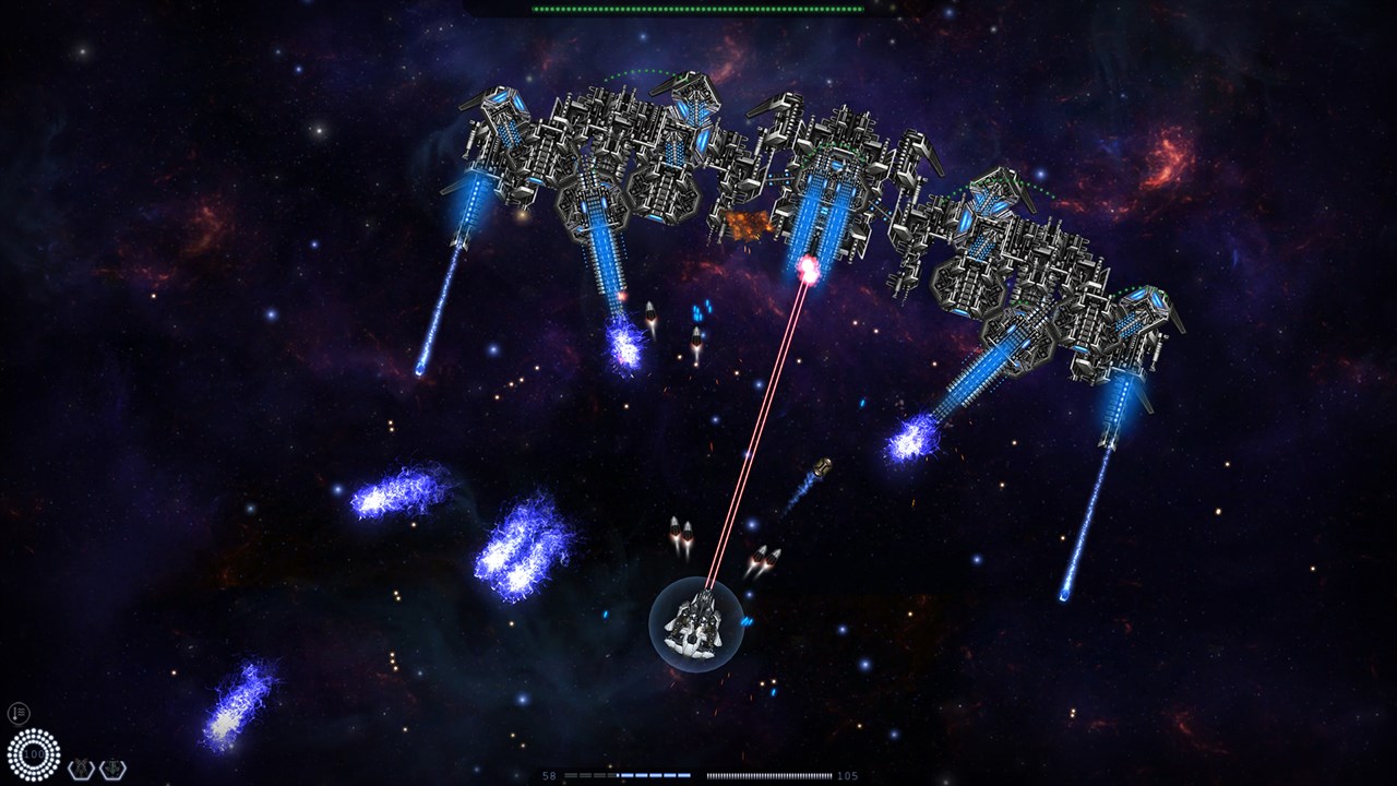 STELLATUM screenshot 3