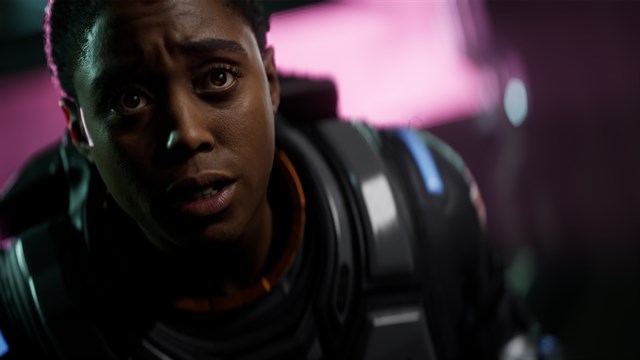 Directive 8020 screenshot 4