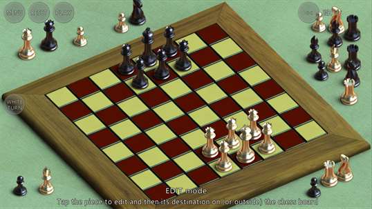 Tiny Chess Game screenshot 3