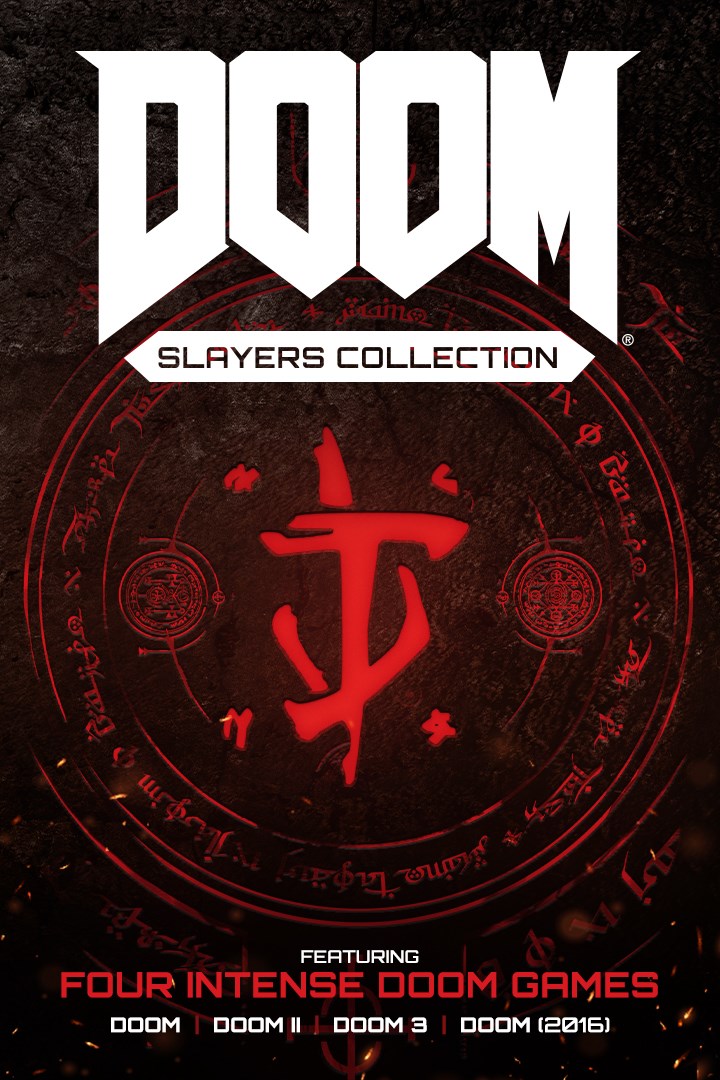 doom 3 xbox store