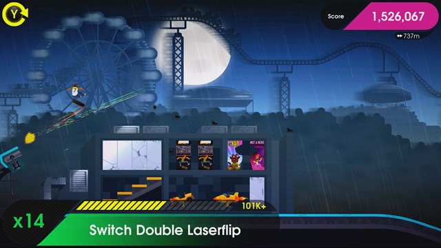 The BunnyLord Pro Hater Pack screenshot 1