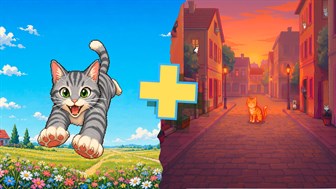 Find The Cats: Pawsome Bundle