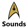 Sounds - Star Trek