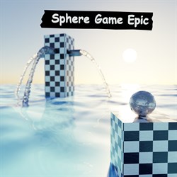 Sphere Game Epic