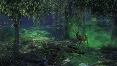 Big Buck Hunter: Ultimate Trophy - Deluxe Edition