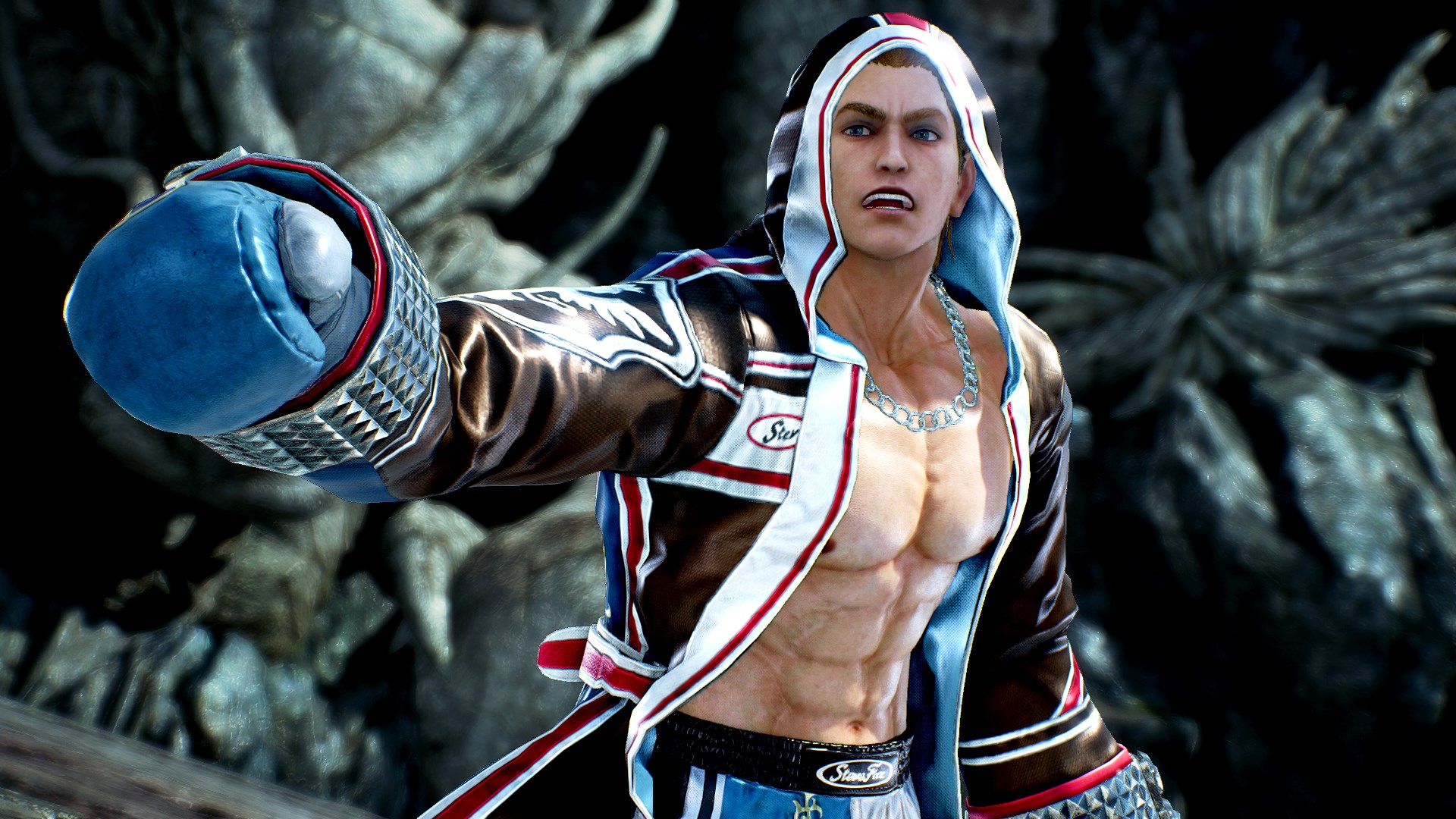 TEKKEN 7 - Ultimate Edition | Xbox | Chiave | Privato