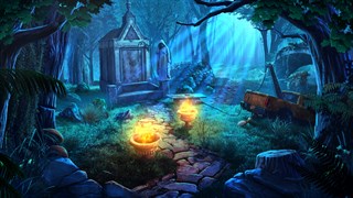 Demon Hunter: Ascendance screenshot 3
