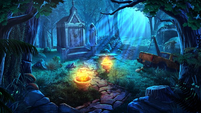 Demon Hunter: Ascendance screenshot 3