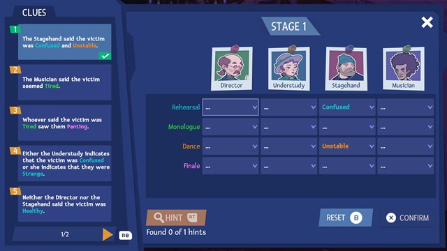 Case Solved: The London Files screenshot 3