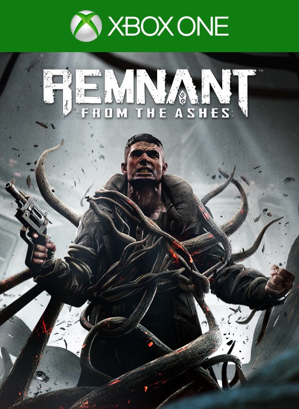 Remnant: From the Ashes