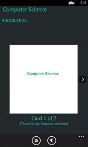 Computer Science screenshot 6