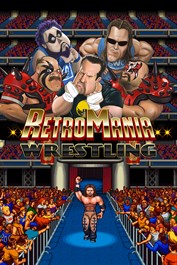 RetroMania Wrestling