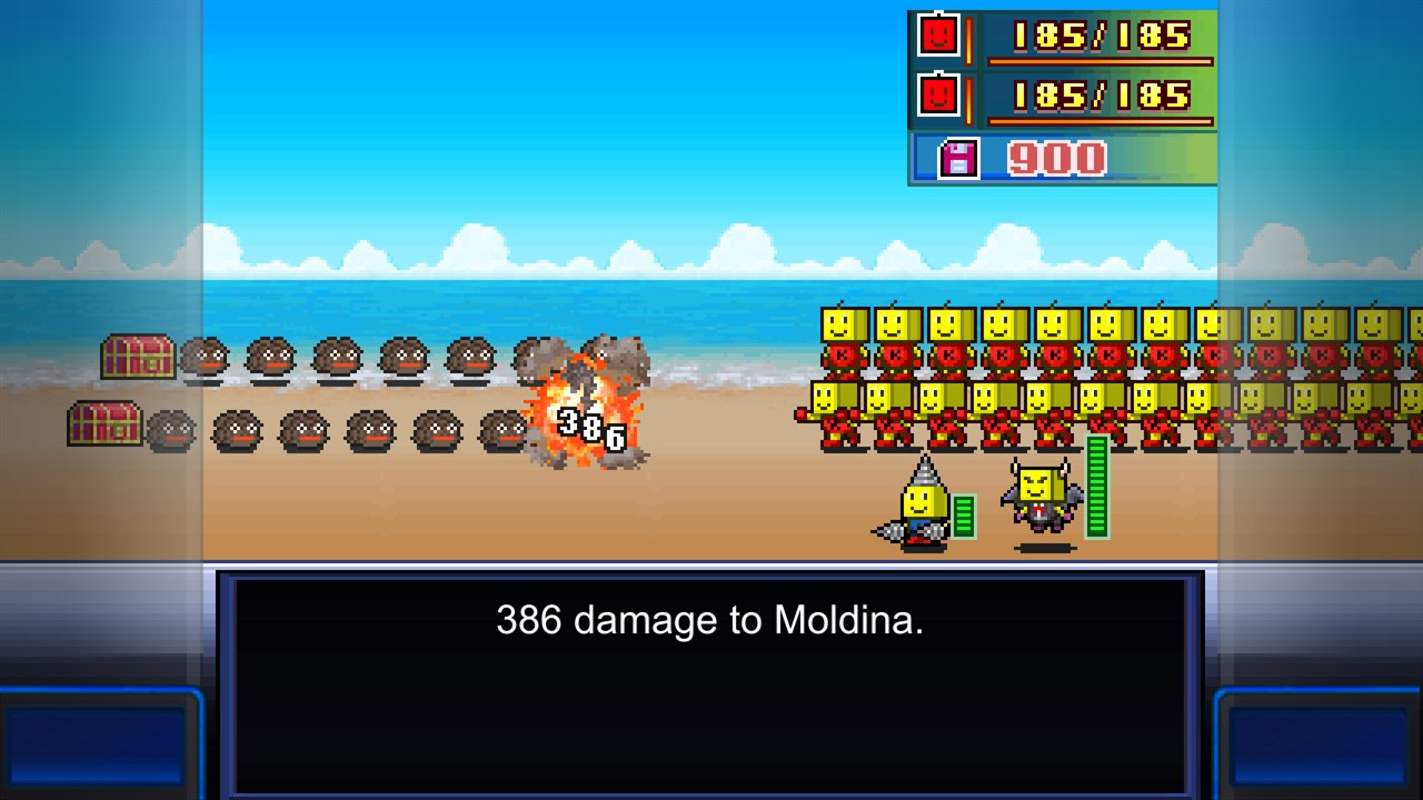 Kairobotica screenshot 7