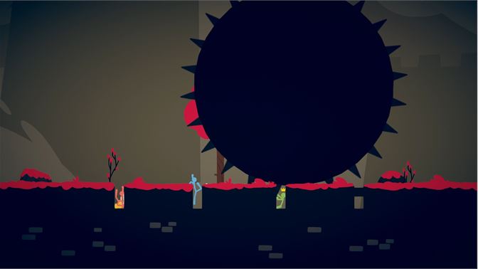 Buy Stick Fight: The Game - Microsoft Store en-PG