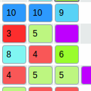 Coloreador de Séneca icon