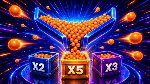 Ball Gate Mania
