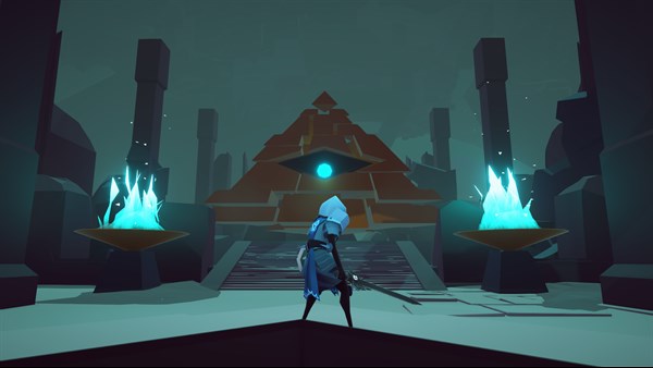 Necropolis — 4