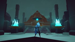 Necropolis screenshot 4