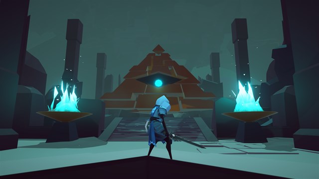 Necropolis screenshot 4