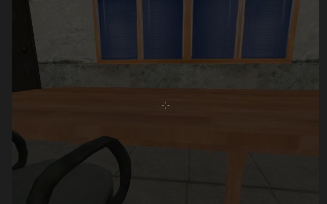 Office Horror Story Game