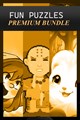 Fun Puzzles Premium Bundle