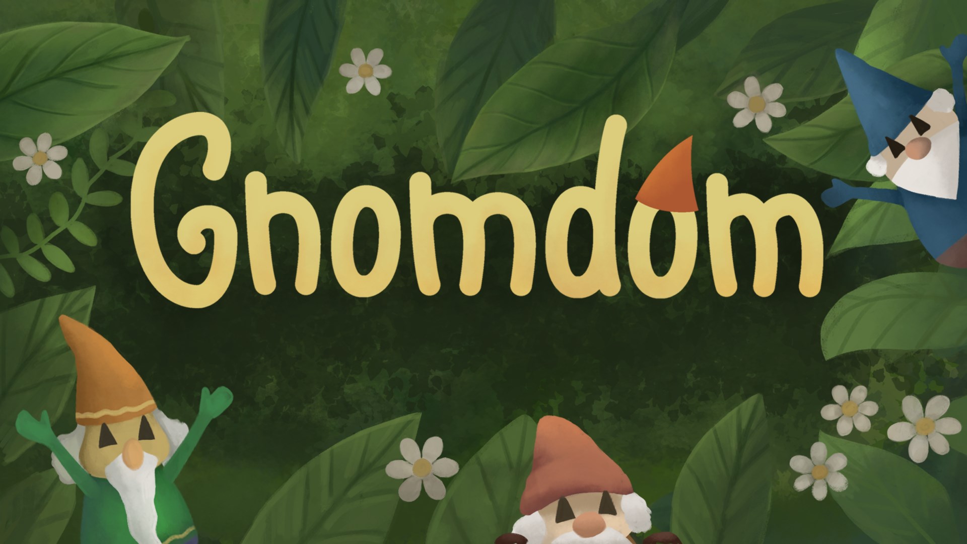 Gnomdom