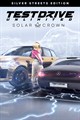 Test Drive Unlimited Solar Crown – Silver Streets Edition