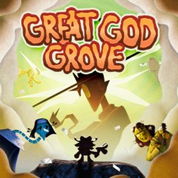 Aperçu Great God Grove