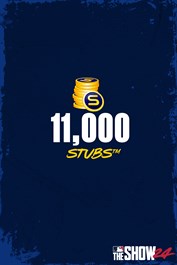 11,000 Stubs™‎ من MLB® The Show™ 24