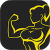 Home workout - 7 minute workout training challenge