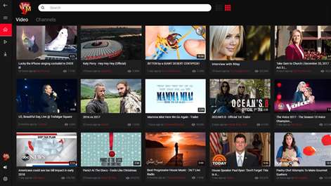 TubeMate + Video Downloader Screenshots 1