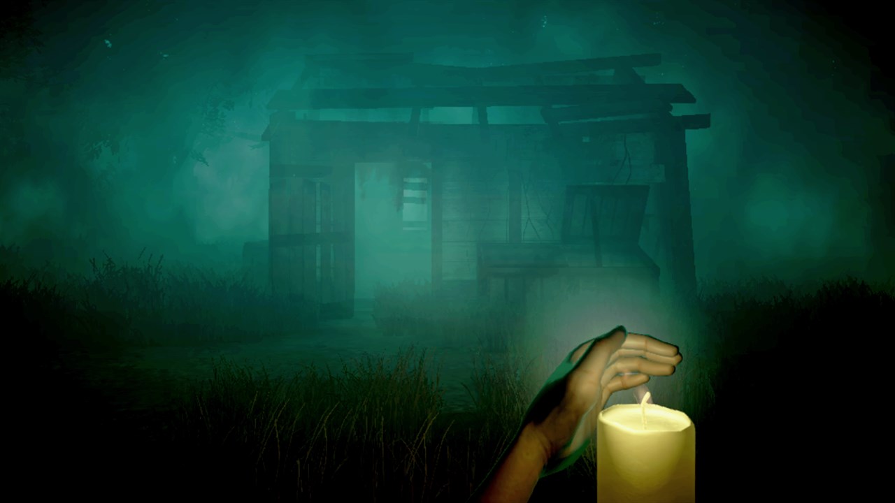 Wick screenshot 1
