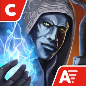 Купить ключ дешево Властитель Стихий Continuum Apps (Mobile)