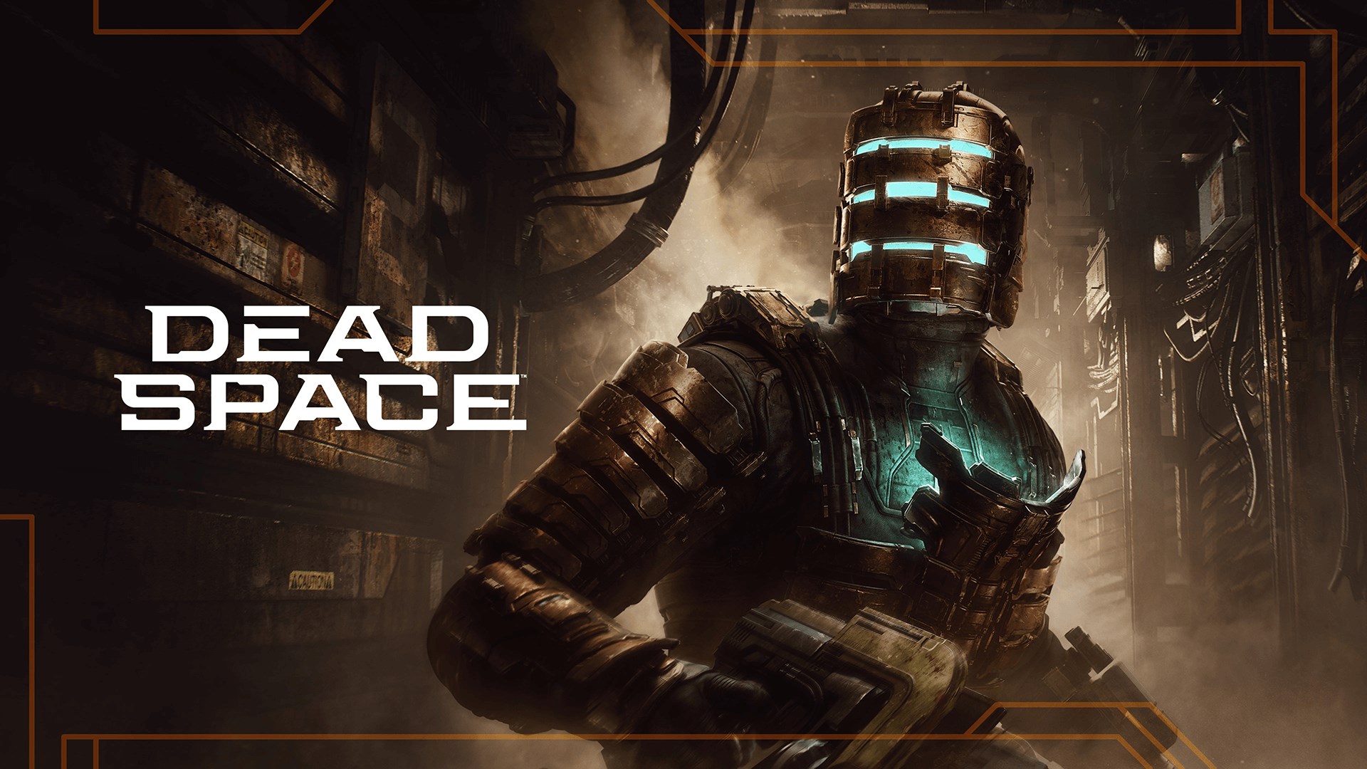 Dead Space Official Gameplay Trailer