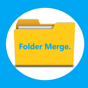 Folder Merge.