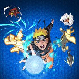 Aperçu NARUTO X BORUTO ナルティメットストームコネクションズ デラックスエディション