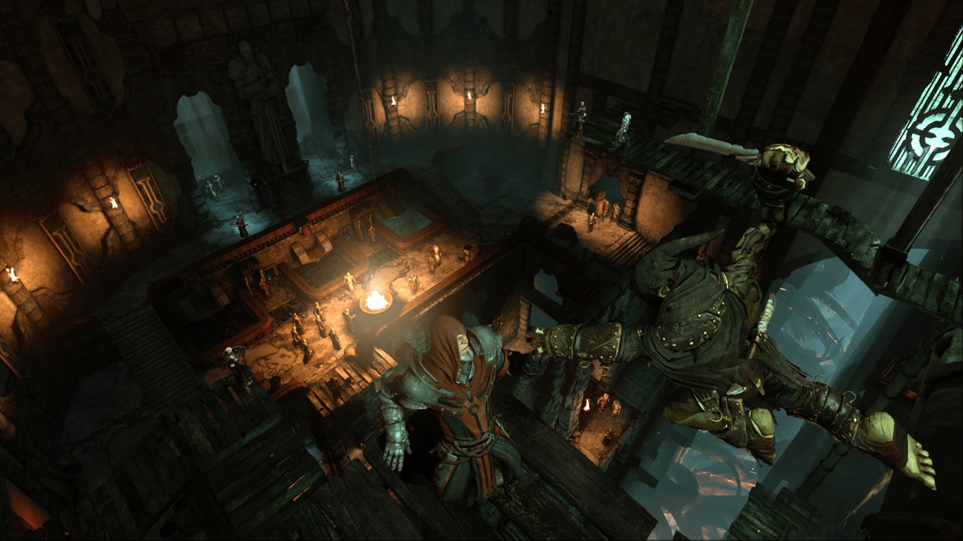 #5. Styx: Master of Shadows (Xbox) By: Focus Home Interactive