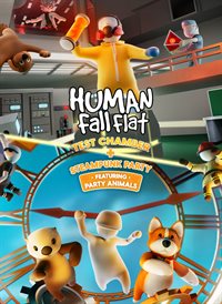Human Fall Flat