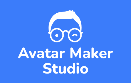 Avatar Maker Studio small promo image