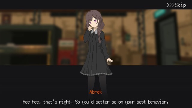 Snezhinka screenshot 3