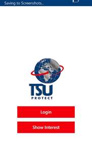 TSU Protect screenshot 1