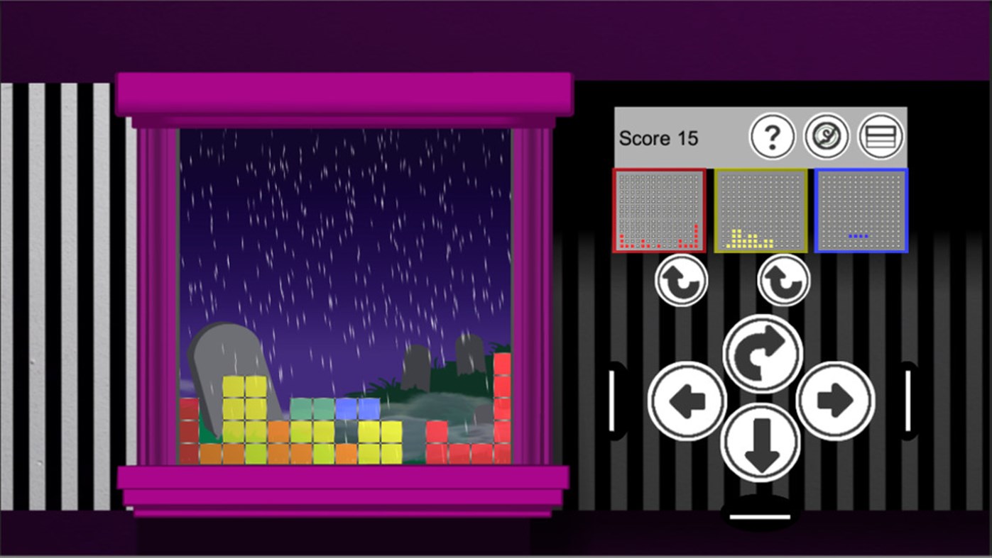 #5. Pretty Plex (Windows) 由: Unboxed Entertainment
