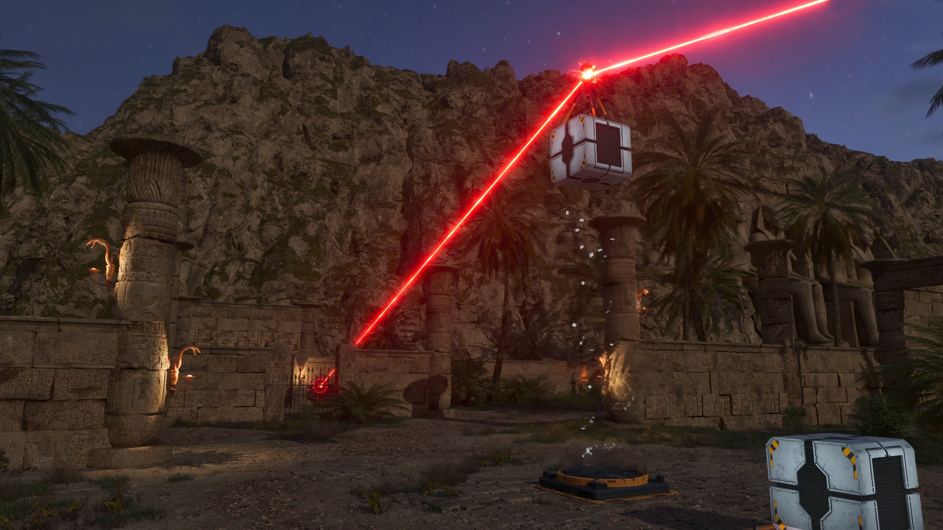 The Talos Principle Dyad Bundle