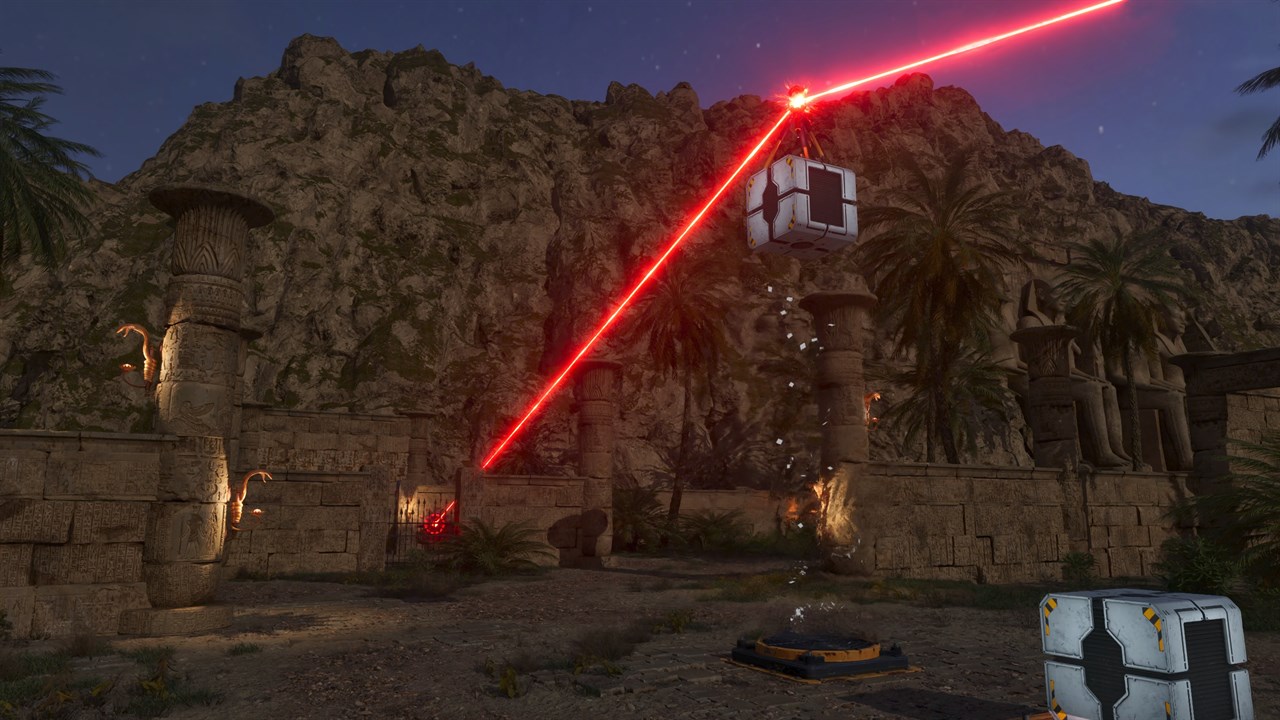 The Talos Principle Dyad Bundle screenshot 5