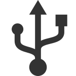 USB File Transfer Time Calculator